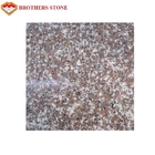 Wysokopolerowane granitowe ramy okienne Granitowe płytki 60x60 Tanie granit Chiny G664 na sprzedaż