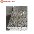 Dostosowane chińskie różowe granitowe płyty kamienne 10 mm 12 mm 15 mm 18 mm Grubość