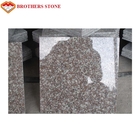 G664 Granitowe płytki kamienne 24x24 kwasoodporne o gęstości 2,61 g / cm3