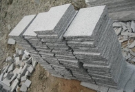G603 Kamienne płytki granitowe Padang Crystal Slab Materiał o niskim promieniowaniu