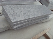 G603 Kamienne płytki granitowe Padang Crystal Slab Materiał o niskim promieniowaniu