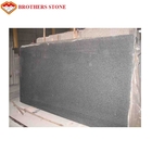 Polerowane czarne sezamowe kamienne płyty granitowe G654 +/- 1 mm Tolerancja grubości