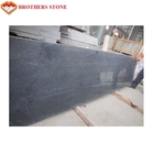 Polerowane czarne sezamowe kamienne płyty granitowe G654 +/- 1 mm Tolerancja grubości