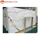 Nowy produkt Sofitel Gold Marble Tile and Slab Beige Marble