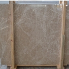 Wielofunkcyjna praktyczna marmurowa płytka kamienna, naturalny marmurowy panel podłogowy Flab