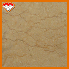 Golden Veins Beige Marble Stone Slab, marmurowe płytki łazienkowe