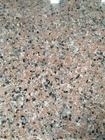 Dekoracja wnętrz G635 Granit 60x60 Różowa granitowa płytka do ścian i podłóg