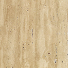 Trawertyn Dekoracyjne blaty marmurowe 15 mm 60 × 60