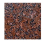 Garden Standard 1 mm 14,5 MPa granitowe płyty kamienne