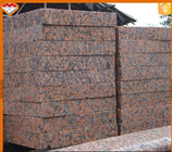 Budynek biurowy Maple Leaf Red Granite For G652 Pave Stone