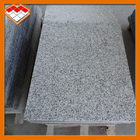 100 * 60 cm polerowany biały granit na blat schodów ściennych