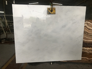 600x300x15mm Semi White Jade Onyx Slab do dekoracji wnętrz