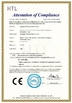 Chiny Guangzhou Brothers Stone Co., Ltd. Certyfikaty