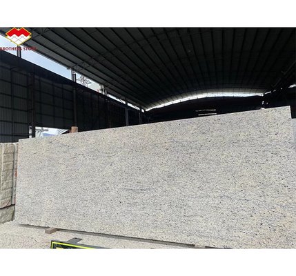 Eksporterzy granitu lekkiego z Best Villa Imperial White Granite Stone Polerowany Szlifowany