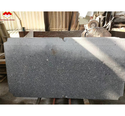 Nazwa kamienia Szlifowana powierzchnia G603 Szary Granit Slate do bilardowego stołu