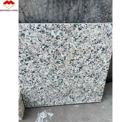 Polerowany chiński granit nowoczesny różowy Porrno G664 Marmur do kerbstone