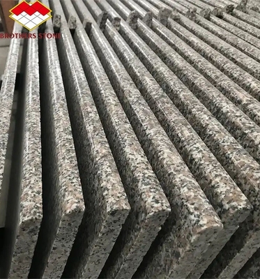 Modern G664 Dostawcy płyty granitowe 60x60 Porrno płytki granitowe do projektowania graficznego parku