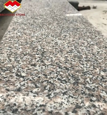 Modern G664 Dostawcy płyty granitowe 60x60 Porrno płytki granitowe do projektowania graficznego parku