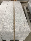 G603 Polerowany granitowy kamień Płytka Odporność na alkalia na blacie