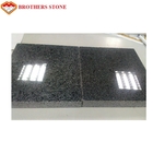 G654 Padang Dark Granite Stone Tiles A Grade Standard Resistance na alkalia