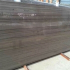 Chiny dobrej jakości praktyczny marmur z szarego drewna