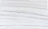 Paski Marmur Kamień Płyta Jasnożółty Szary Brązowy Drewno Żyły Śnieg Wietnam Kryształowy Biały