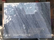 30-milimetrowa marmurowa kamienna płyta z szarego drewna na podłogę domu