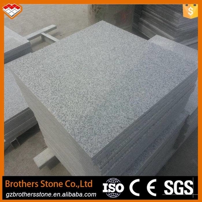 180 cm × 60 cm G603 Granitowe płytki kamienne 0,28% Absorpcja wody