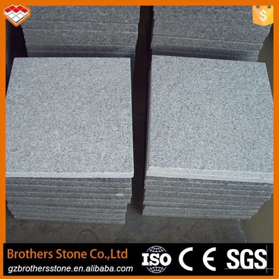 180 cm × 60 cm G603 Granitowe płytki kamienne 0,28% Absorpcja wody