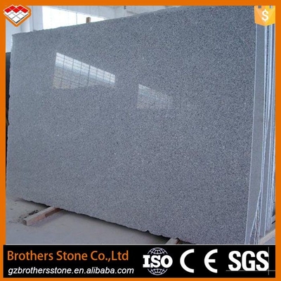 180 cm × 60 cm G603 Granitowe płytki kamienne 0,28% Absorpcja wody
