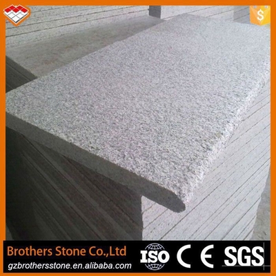 180 cm × 60 cm G603 Granitowe płytki kamienne 0,28% Absorpcja wody