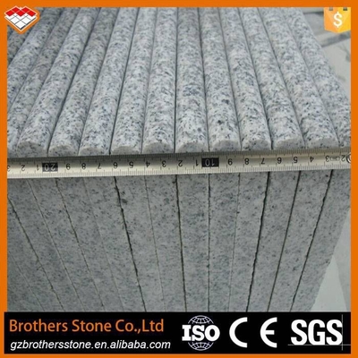 180 cm × 60 cm G603 Granitowe płytki kamienne 0,28% Absorpcja wody